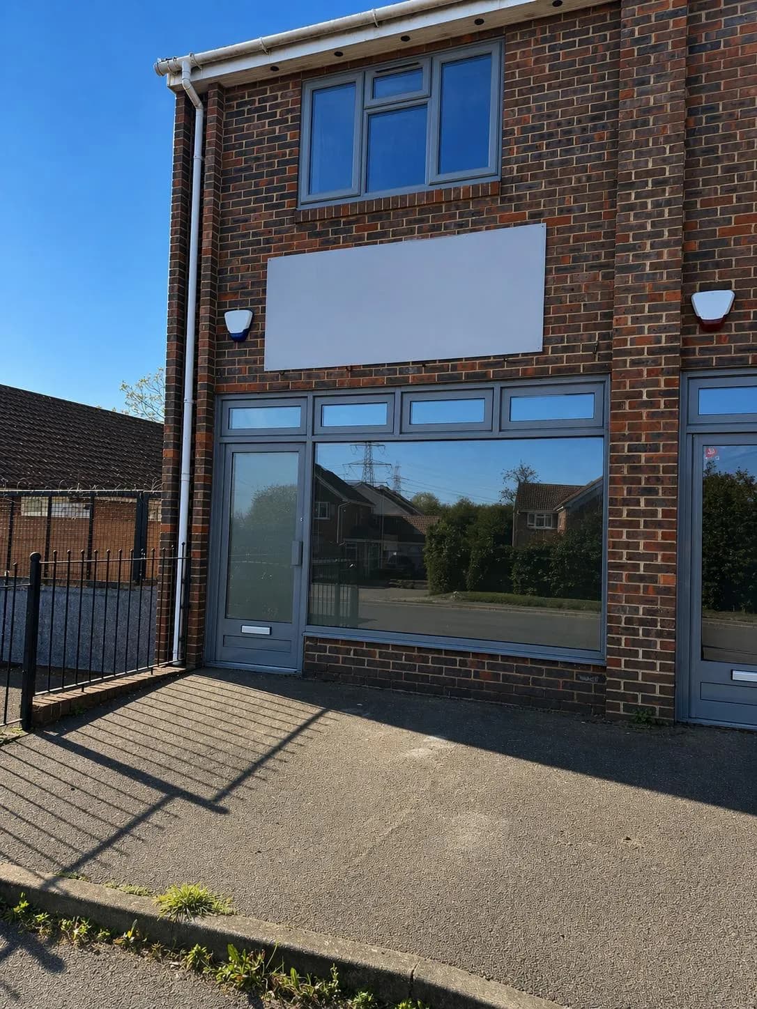 Shop 1, Basilica House, Southend Road, Wickford